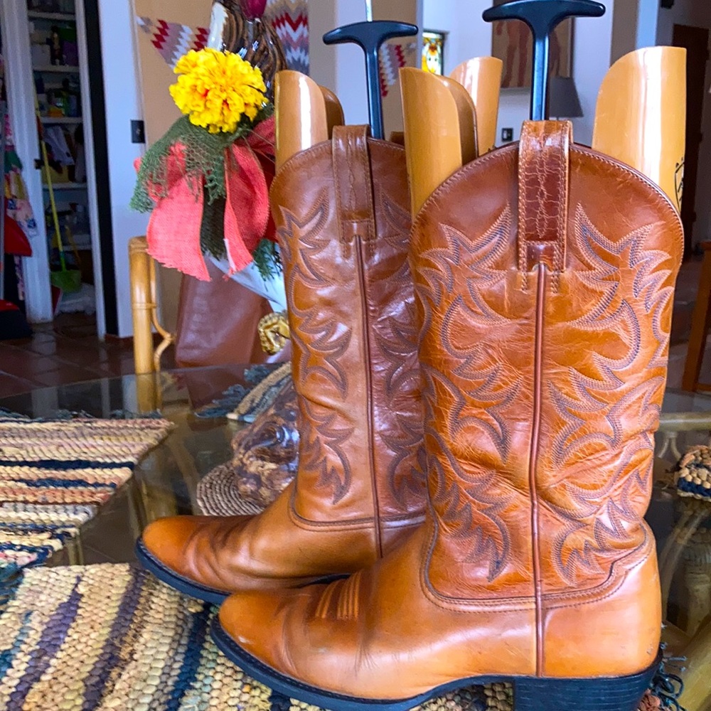Men’s boots